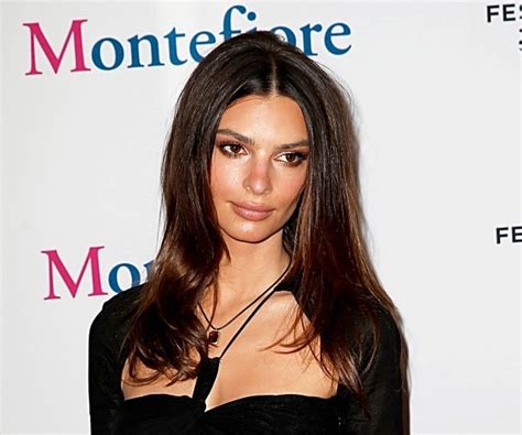 Emily Ratajkowski Criticizes Megan Fox