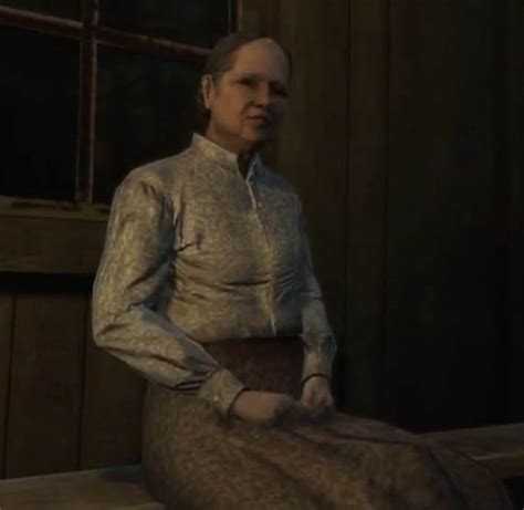 Emily Ross Red Dead Wiki Fandom