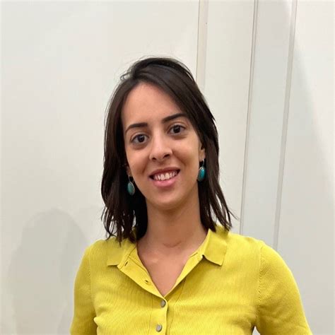 Emily Sanchez Linkedin Belo Horizonte