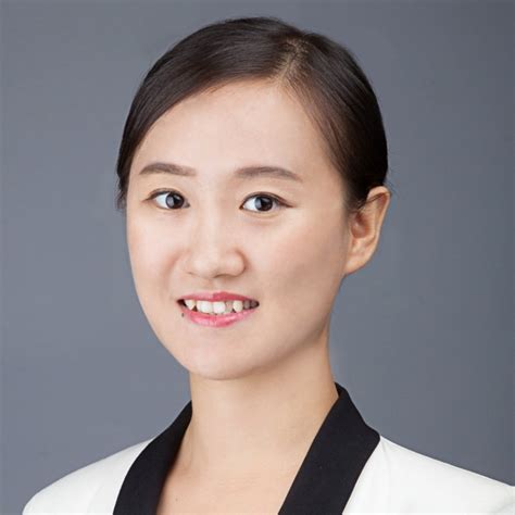 Emily Thompson  Xuanzhou