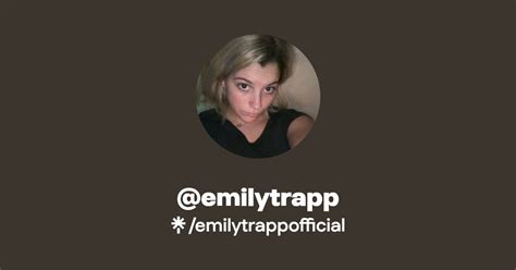 Emily Trap Onlyfans Leak