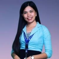 Emily Villar Albino,CPA - Project Accountant