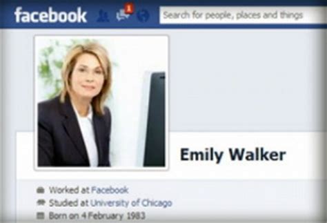 Emily Walker Facebook Tongren