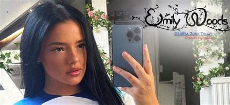 Emily Woods Onlyfans Leak 💋 +18