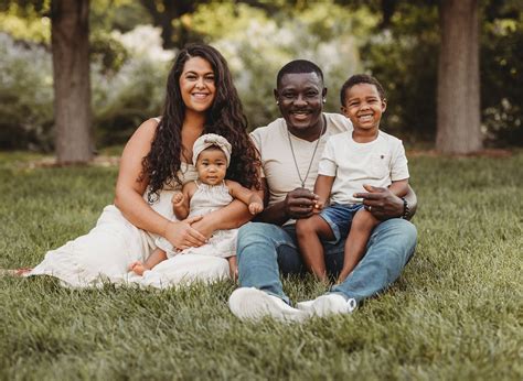 90 Day Fiancé star Kobe Blaisé went to Instagram to show his appreciation for his new father-in-law. He penned a heartfelt Instagram post about Emily Bieberly’s father, David Bieberly. He .... 