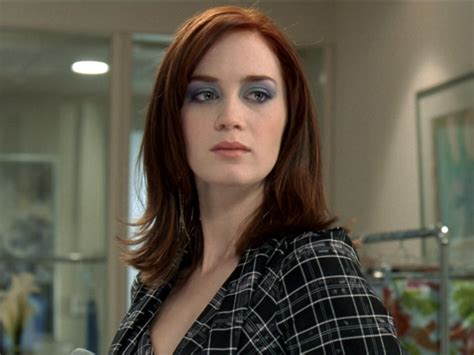 Emily blunt devil wears prada. Emily Blunt. Actress: Edge of Tomorrow. Emily Olivia Leah Blunt is a British actress known for her roles in The Devil Wears Prada (2006), The Young Victoria (2009), Edge of Tomorrow (2014), and The Girl on the Train (2016), among many others. Blunt was born on February 23, 1983, in Roehampton, South West London, England, the second of four … 