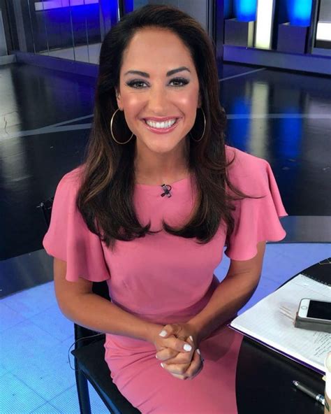 Emily campano fox news. February 9, 2021 · 2 min read. Emily Compagno. knows her career journey from attorney to NFL cheerleader to Fox News co-host might seem “circuitous or maybe even eclectic,” but it was, she ... 