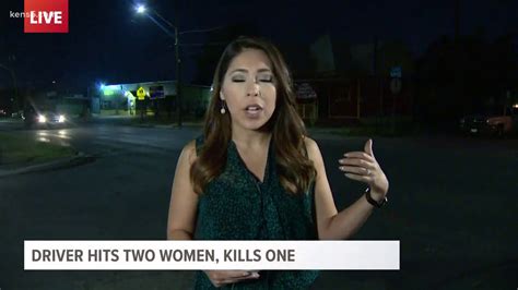 MPD searching for two suspects in fatal hit-and-run. The young woman in the Sonic did not survive. Emily Jasper said the Challenger passed her vehicle at a high rate of speed right before....