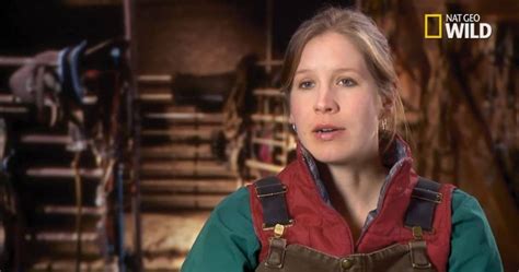 Emily dr pol. So used to fame and Camera Dr. Emily Thomas is no longer part of the National Geographic series “The Incredible Dr. Pol.”The 35-year-old veterinarian is orig... 