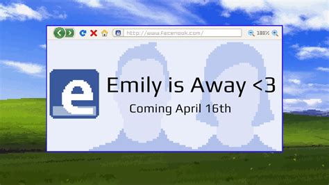 Emily is Away 3 Game Highly Compressed Free for PC