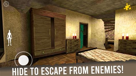 Emily is cursed Escape now APK Download for Android 