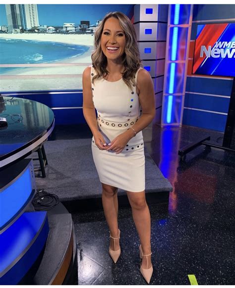 Emily mcleod wkmg. Jerry Askin(Image credit: WKMG) Jerry Askin, WKMG Orlando weekend morning anchor, has signed off from the station, which he joined in 2018. Graham Media Group owns the station, a CBS affiliate. From Atlanta, Askin has not revealed what he will be doing next. “It’s been six great years for me at News 6 and I can’t thank you all enough, the ... 