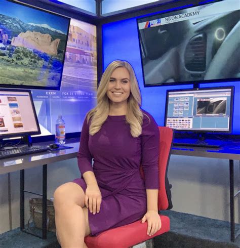 From the Springs to Omaha. September 27, 2021 / Scott Jones. KXRM (Colorado Springs) Meteorologist Emily Roehler is leaving the Nexstar station and headed to the Gray station in Omaha. She posted about the news on her social media. Some viewers wondered what would be happening to WOWT Chief Meteorologist Rusty Lord? …. 