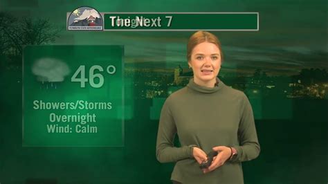 Emily santom weather. Weather 101. Forecasting Growth. Weather on the Water. On Your Side. ... Mainers brace for gusty winds and plummeting temperatures. by Meteorologist Emily Santom, WGME. Tue, November 7th 2023 at 3 ... 