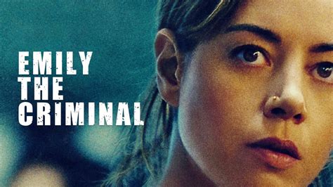 Emily the Criminal subtitles English opensubtitles.com