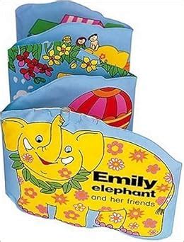 Emily the elephant and her friends squeaky clean. - The commodity boot camp basic training manual.