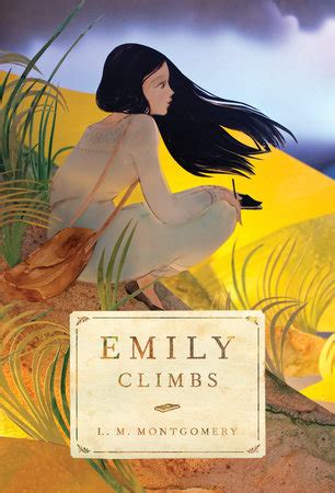 Full Download Emily Climbs Emily 2 By Lm Montgomery