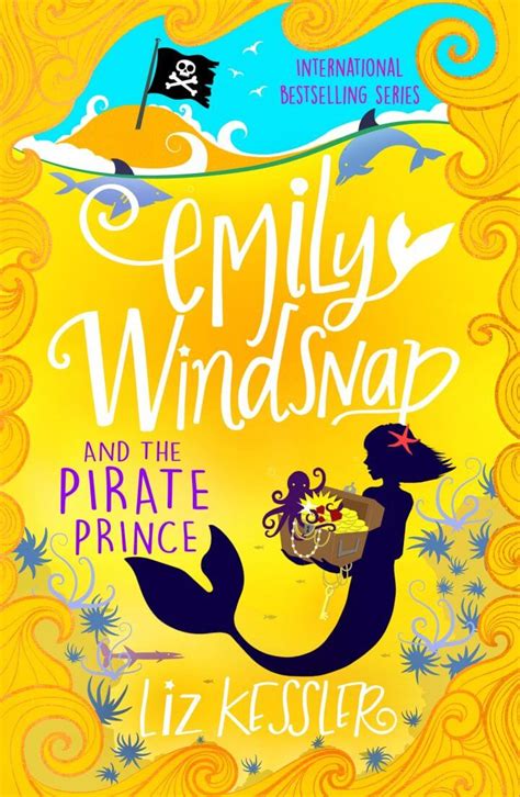 Read Online Emily Windsnap And The Pirate Prince By Liz Kessler