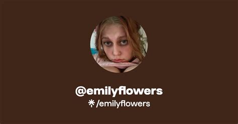 Emily.Flowers Leaked [CLIP] 💦 38 Videos