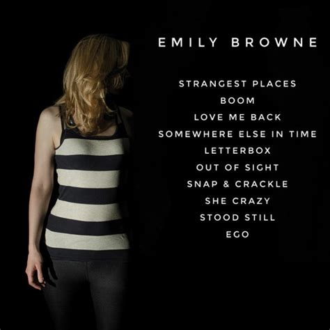 🍌 [PPV] Emilybrowne Onlyfans Leak