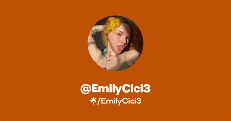 Emilycici3 Leaks +18 🔥 75 Vids