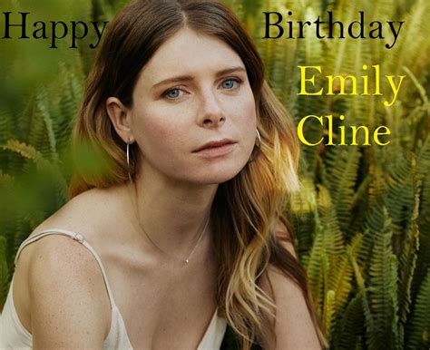 💦 [HD] Emilycline Onlyfans Leak