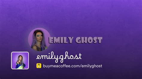 Emilyghost Onlyfans Leak