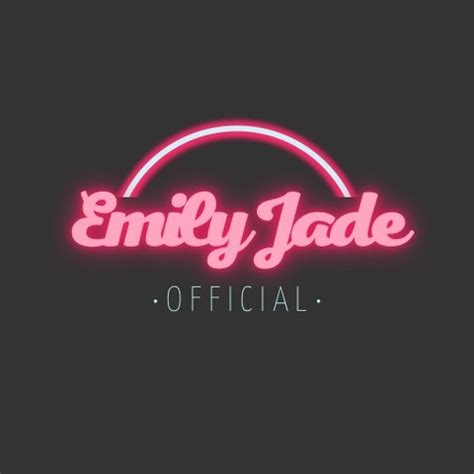 🔥 +18 Emilyjade.Official Onlyfans Leak