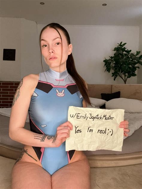 😈 Emilyjoystickmaster Leaked XXX