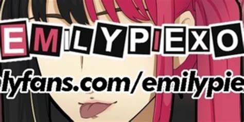 💋 XxX Emilypiexo-Free Leaked