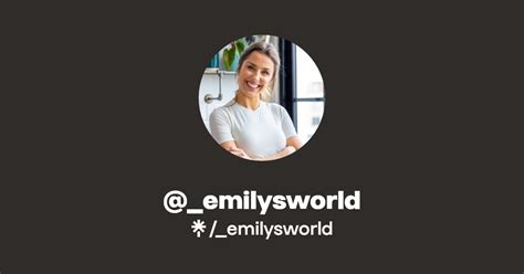 Emilysworld Onlyfans Leak XxX 138 Photos