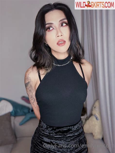 Emilyunicorn Onlyfans Leaked +18 🍌