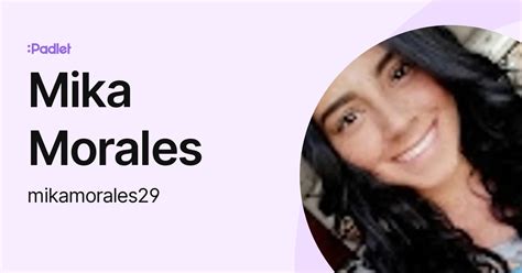 Emimorales Onlyfans Leak