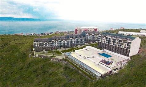 Emin Termal Armutlu. 