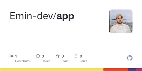 Emin-bot GitHub. 