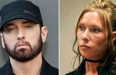 Eminem’s Wife Sues for $10 Million – Rolling Stone