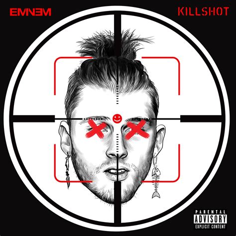 Eminem – Killshot Lyrics Genius Lyrics