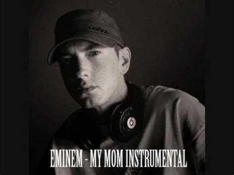 Eminem - My Mom Instrumental - SoundCloud