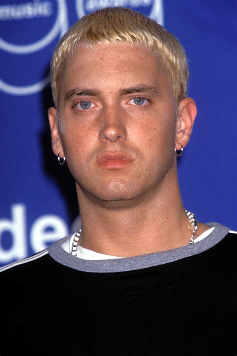 Eminem 2000. The Real Slim Shady by Eminem(C) 2000 Interscope Records.#Eminem #TheRealSlimShady 