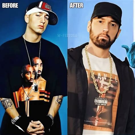 Eminem ADMITS He&rsquo;s Gay