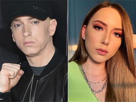Eminem And Laney