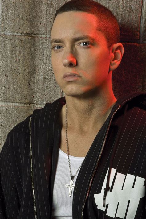 Eminem Biography