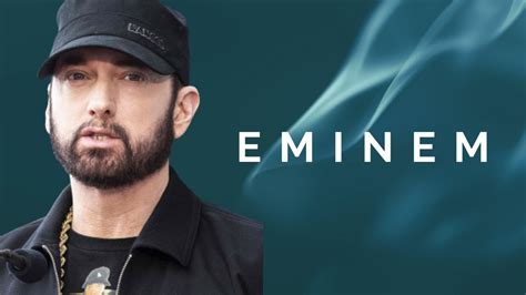 Eminem Biography - Contribution, Research, Architecture and ...