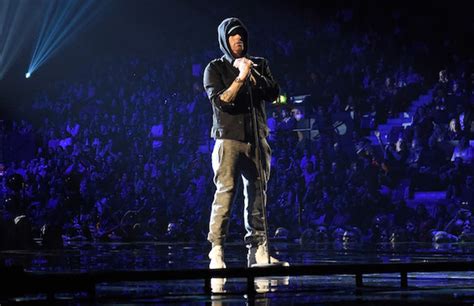 Eminem Concert 2023 Usa