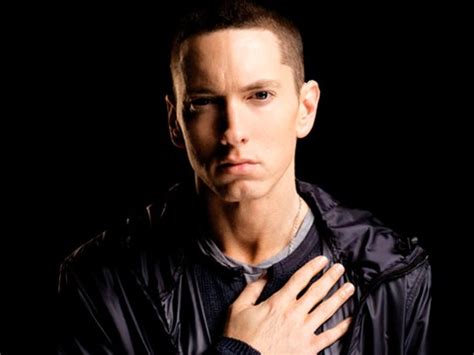 Eminem dinle