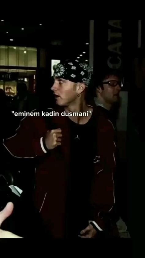 Eminem sözleri