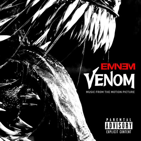Eminem venom. Things To Know About Eminem venom. 