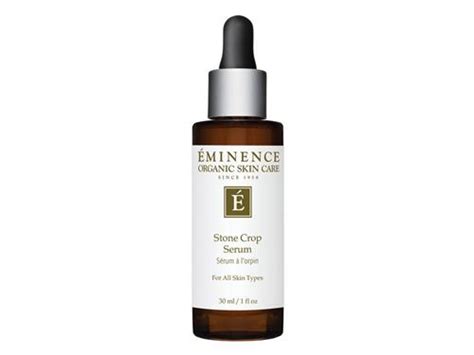 Eminence Organics Stone Crop Serum LovelySkin