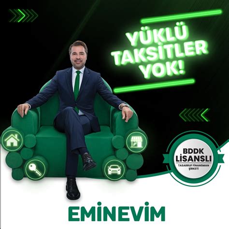 Eminevim.