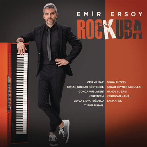 Emir ersoy